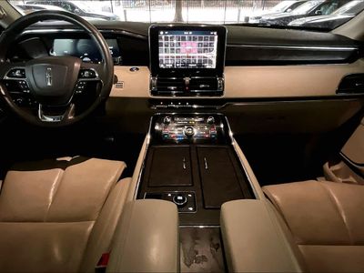 2019 Lincoln Navigator - Photo 15