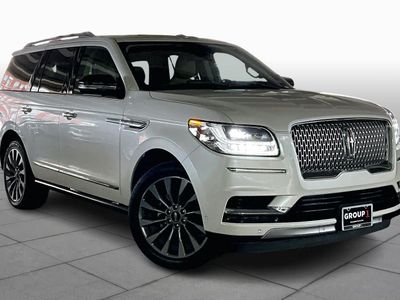 2019 Lincoln Navigator - Photo 28