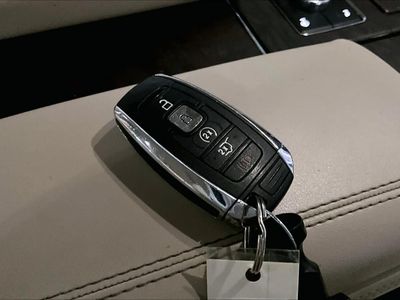 2019 Lincoln Navigator - Photo 8