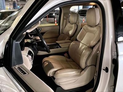 2019 Lincoln Navigator - Photo 9