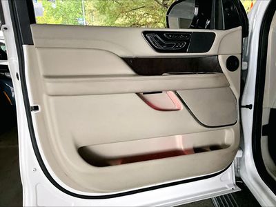 2019 Lincoln Navigator - Photo 20