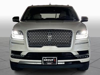 2019 Lincoln Navigator - Photo 11