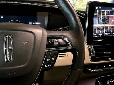 2019 Lincoln Navigator - Photo 10