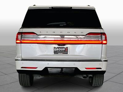 2019 Lincoln Navigator - Photo 5