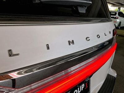 2019 Lincoln Navigator - Photo 17