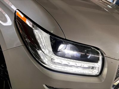 2019 Lincoln Navigator - Photo 27