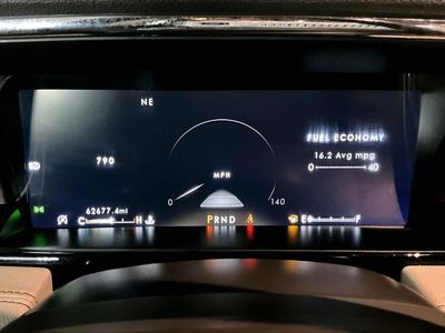 2019 Lincoln Navigator - Photo 24