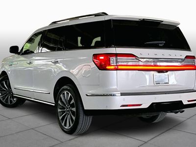 2019 Lincoln Navigator - Photo 23