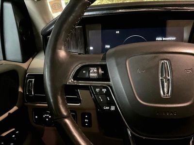 2019 Lincoln Navigator - Photo 26