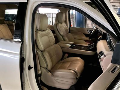 2019 Lincoln Navigator - Photo 30