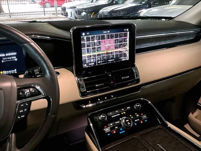 2019 Lincoln Navigator - Photo 4