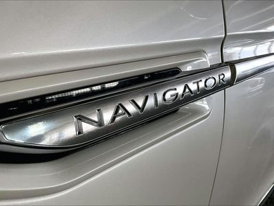 2019 Lincoln Navigator - Photo 25