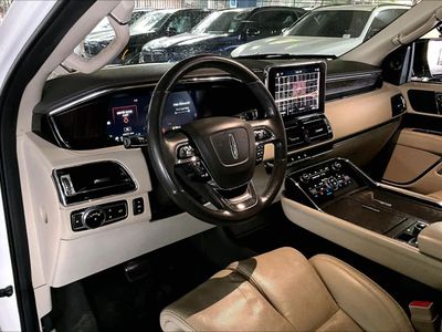 2019 Lincoln Navigator - Photo 31
