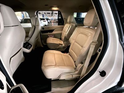 2019 Lincoln Navigator - Photo 7