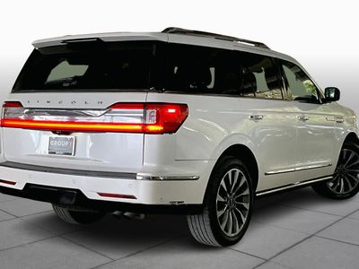 2019 Lincoln Navigator - Photo 2