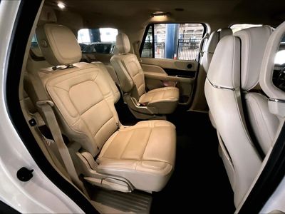 2019 Lincoln Navigator - Photo 22