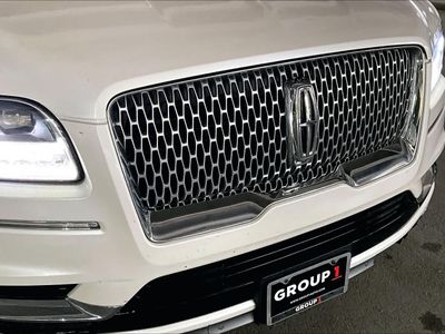 2019 Lincoln Navigator - Photo 16