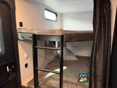 2022 Forest River RV Cherokee Grey Wolf - Photo 18