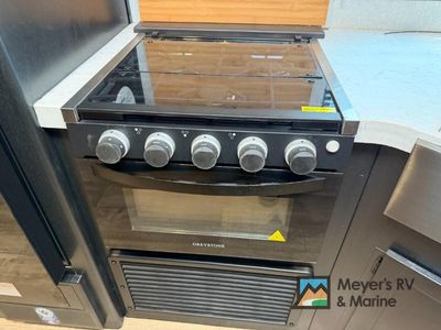 2022 Forest River RV Cherokee Grey Wolf - Photo 10
