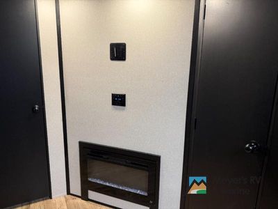 2022 Forest River RV Cherokee Grey Wolf - Photo 14