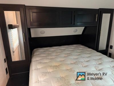 2022 Forest River RV Cherokee Grey Wolf - Photo 19