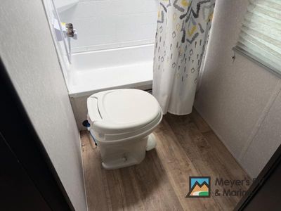 2022 Forest River RV Cherokee Grey Wolf - Photo 21