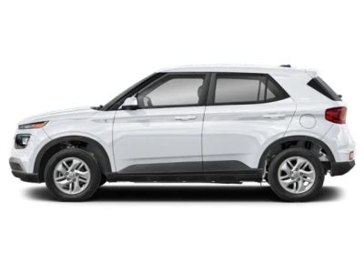 2026 Hyundai Venue - Photo 1