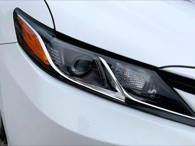 2024 Toyota Camry - Photo 23