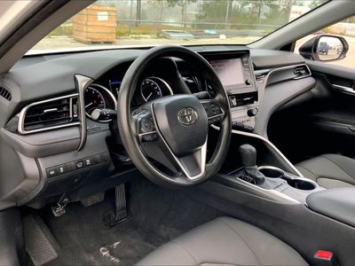 2024 Toyota Camry - Photo 12