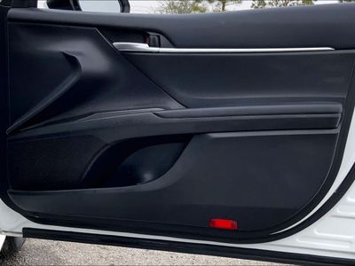 2024 Toyota Camry - Photo 7
