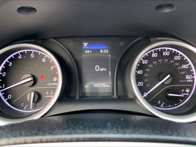 2024 Toyota Camry - Photo 25