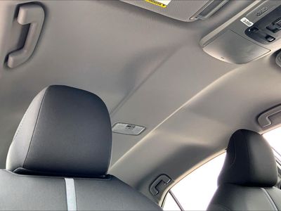 2024 Toyota Camry - Photo 27
