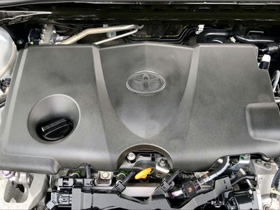 2024 Toyota Camry - Photo 5