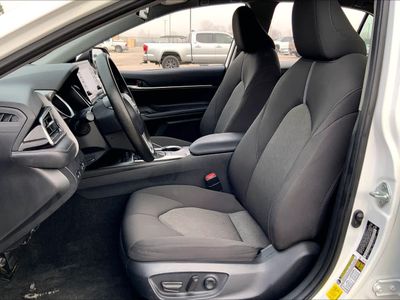2024 Toyota Camry - Photo 17