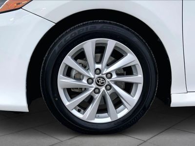 2024 Toyota Camry - Photo 21