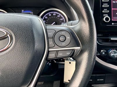 2024 Toyota Camry - Photo 22