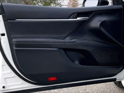 2024 Toyota Camry - Photo 6