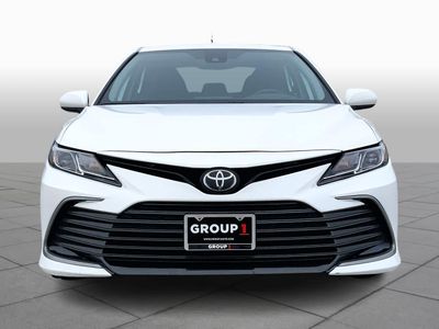 2024 Toyota Camry - Photo 18