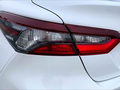 2024 Toyota Camry - Photo 35