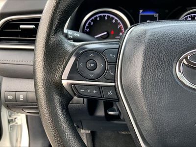 2024 Toyota Camry - Photo 24