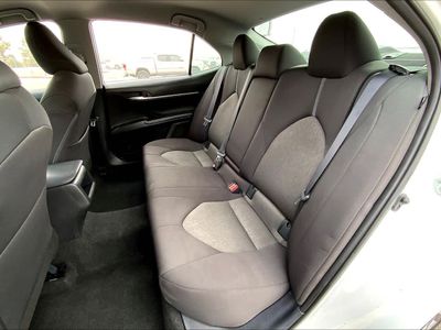 2024 Toyota Camry - Photo 9