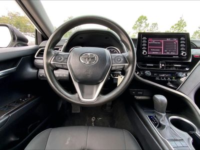2024 Toyota Camry - Photo 33