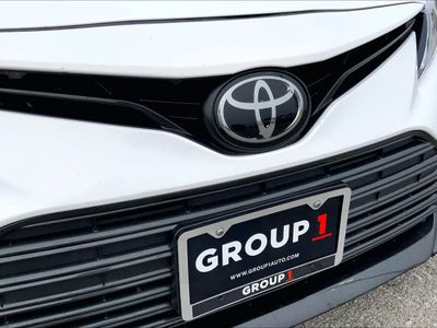 2024 Toyota Camry - Photo 14