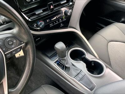 2024 Toyota Camry - Photo 20