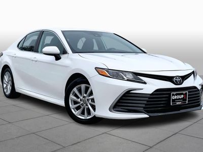 2024 Toyota Camry - Photo 13