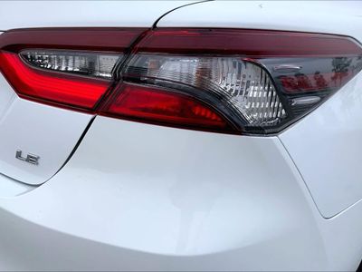 2024 Toyota Camry - Photo 30