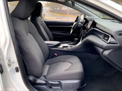 2024 Toyota Camry - Photo 31