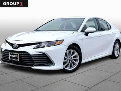 2024 Toyota Camry - Photo 10