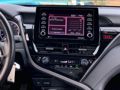 2024 Toyota Camry - Photo 15