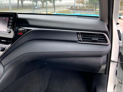 2024 Toyota Camry - Photo 11